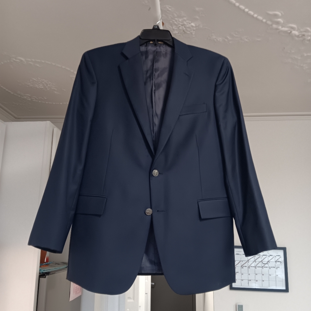 Brooke's Brothers Jacket